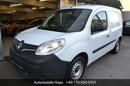Renault Kangoo 17.008 km 10.999 &euro; Solingen 42719