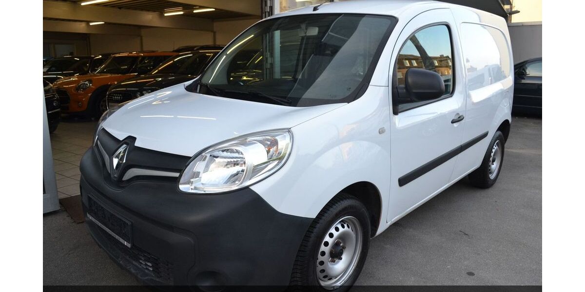 Renault Kangoo 17.008 km 10.999 &euro; Solingen 42719