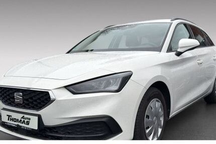 Seat Leon 22.640 km 19.180 &euro; Hennef 53773