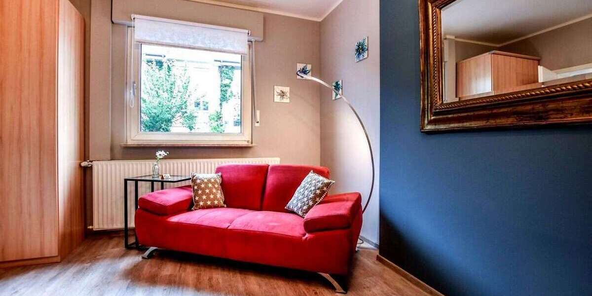 Zimmer Siegburg - 2 Zimmer, 1.450&euro; | Angebot:22335185