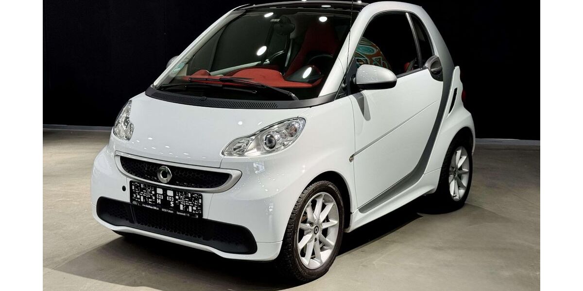 Smart ForTwo 47.400 km 8.450 &euro; Pulheim 50259