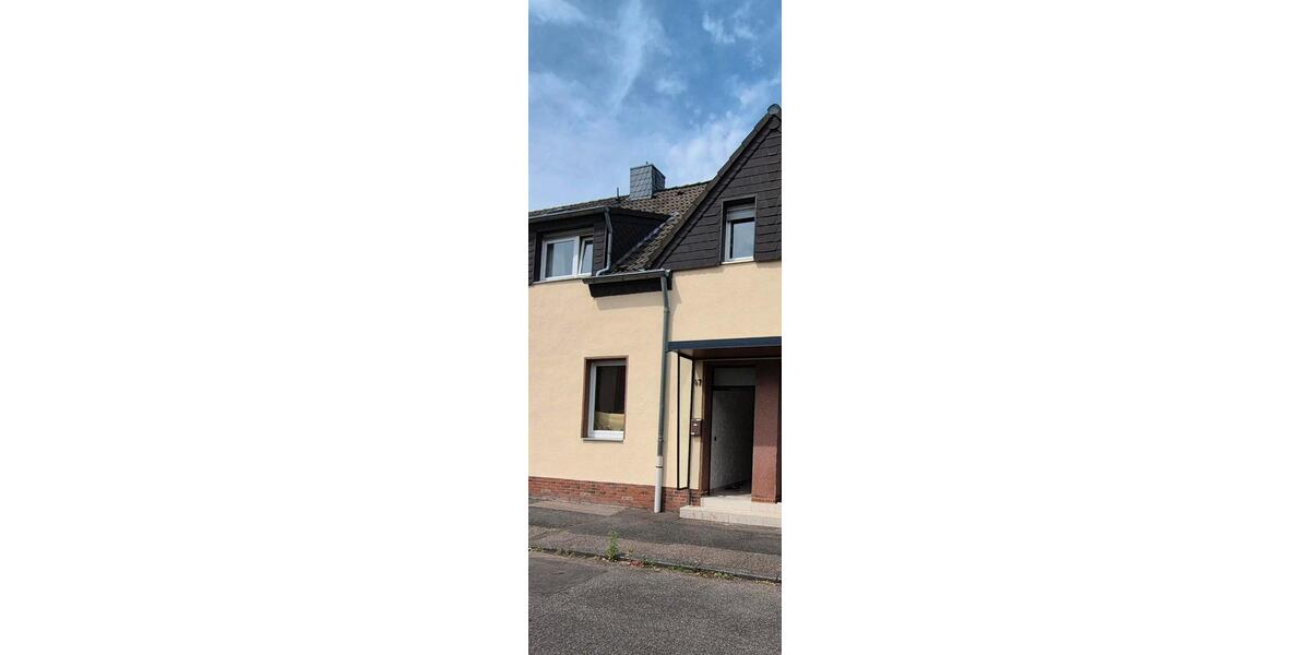 Einfamilienhaus Köln Porz - 295.000&euro; | Angebot:27014359
