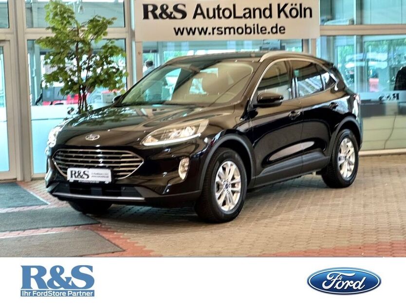 Kuga