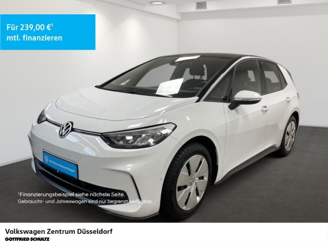 VW ID.3 30.799 km 30.450 € Düsseldorf 40233