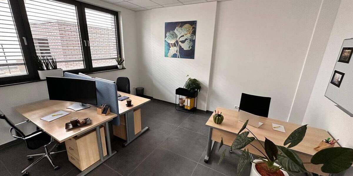 Gewerbeobjekt Brühl - 850&euro; | Angebot:26352011