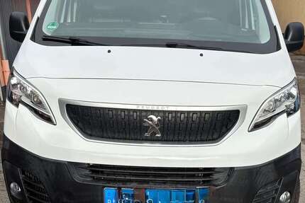 Peugeot Expert 60.000 km 15.470 &euro; Köln 51065