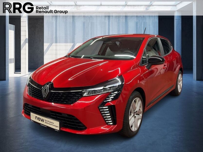 Renault Clio 19.602 km 16.511 € Köln 50939