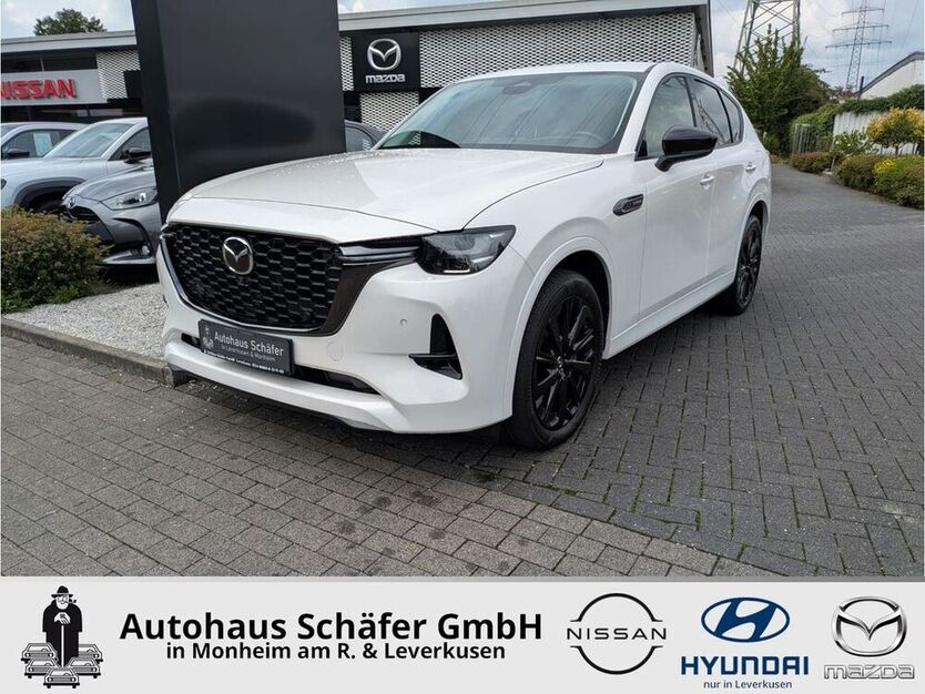 CX-60