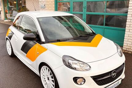 Opel Adam 61.119 km 10.950 € Bornheim 53332