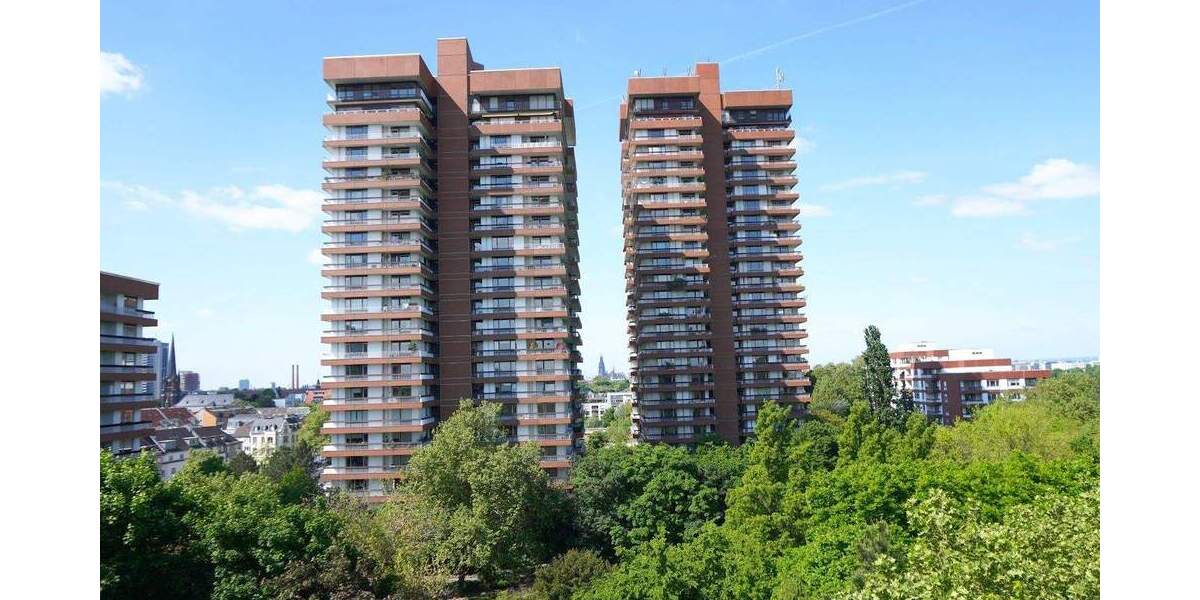 Etagenwohnung Köln Bayenthal - 3 Zimmer, 98 m&sup2;, 1.680&euro; | Angebot:25834753