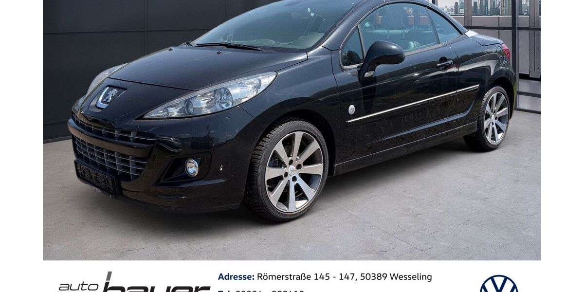 Peugeot 207 119.439 km 5.770 &euro; Wesseling 50389