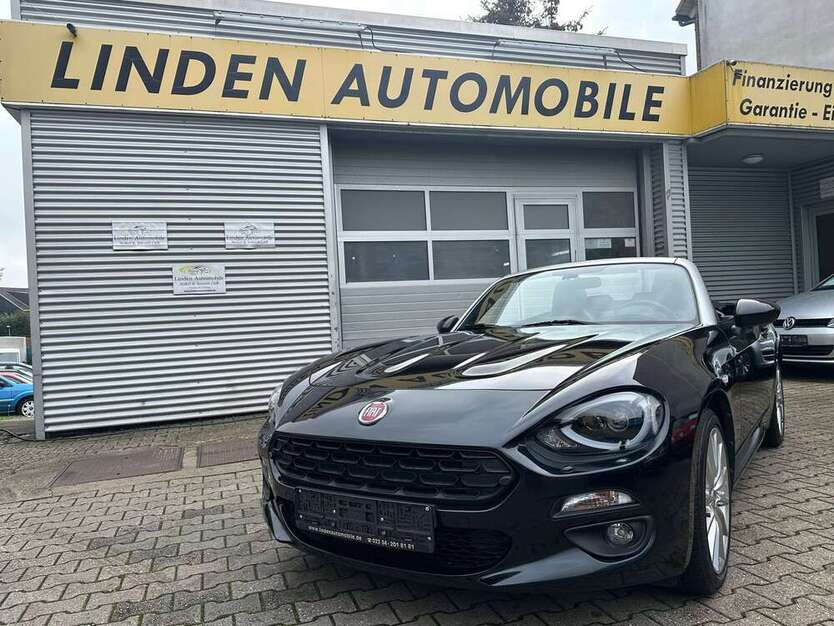 124 Spider