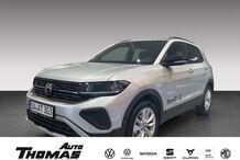 Gebrauchtwagen VW T-Cross