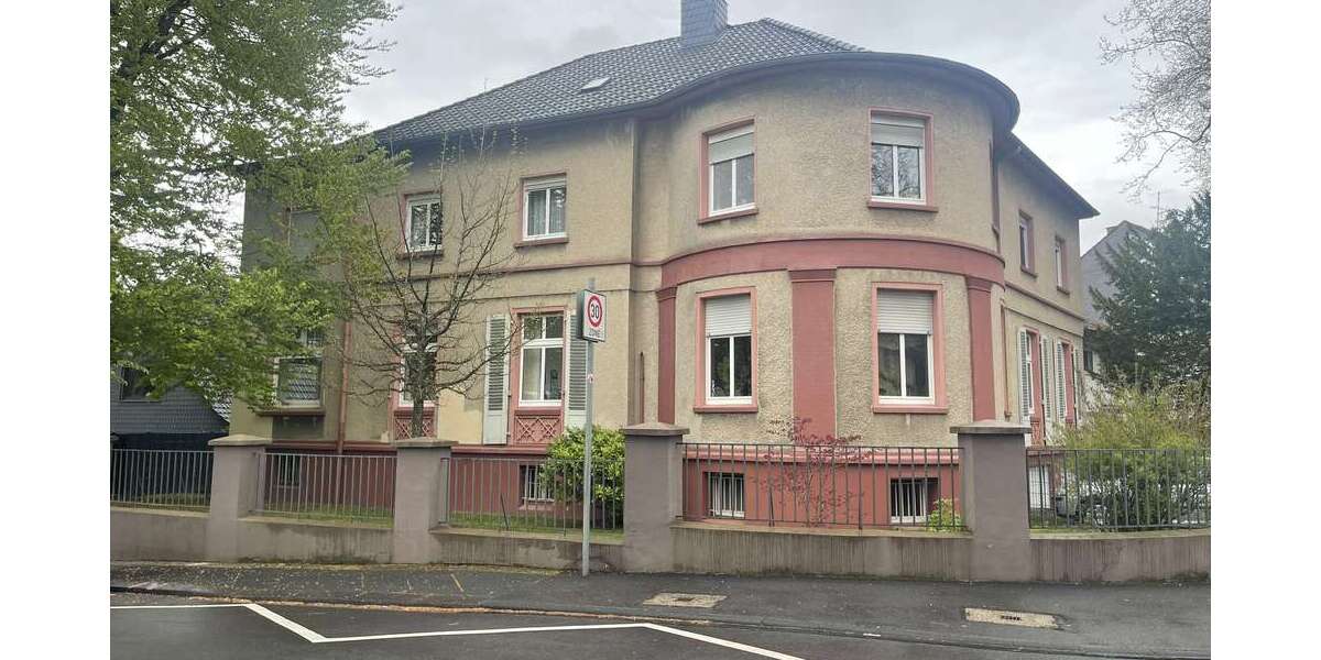 Etagenwohnung Solingen - 4 Zimmer, 108 m&sup2;, 268.000&euro; | Angebot:26160680