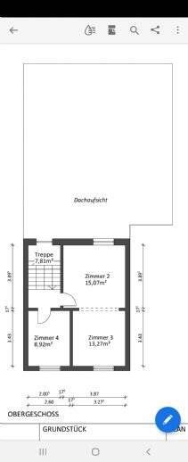 Mehrfamilienhaus, Wohnhaus Köln Urbach - 6 Zimmer, 161 m&sup2;, 549.000&euro; | Angebot:23962834