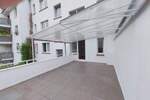 Düsseldorf-Flingern-Süd, Engelbertstraße - Komplett sanierte 2-Zimmer-Wohnung mit großer Sonnenterrasse zeitnah zu mieten !!