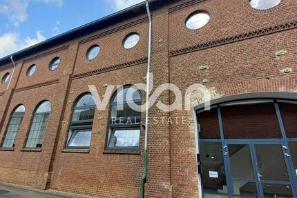 Gewerbeobjekt Köln Dellbrück - 3.773&euro; | Angebot:25664259