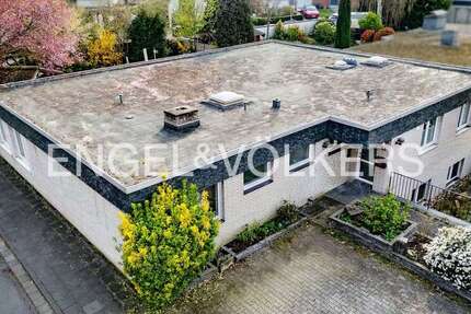 Haus Köln Chorweiler - 8 Zimmer, 79 m&sup2;, 545.000&euro; | Angebot:26054746