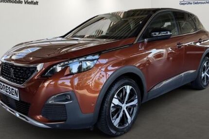 Peugeot 3008 68.500 km 17.940 &euro; Dormagen 41540