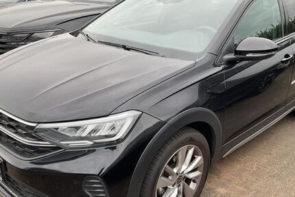 VW Taigo 14.681 km 25.950 &euro; Langenfeld 40764
