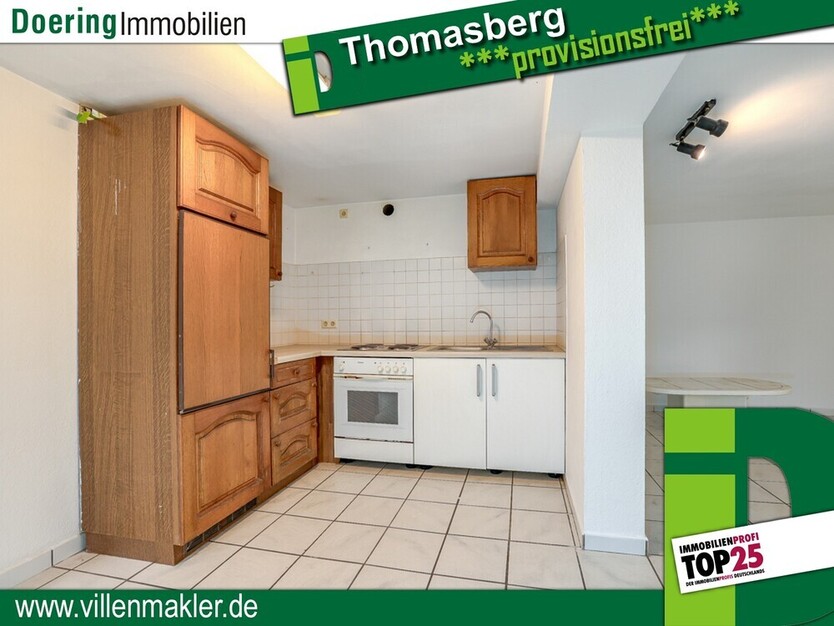 Vielseitige Doppelhaushälfte mit großem Potenzial in Thomasberg *provisionsfrei*
