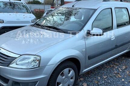Dacia Logan 216.483 km 2.850 &euro; Bergheim bei Köln 50126