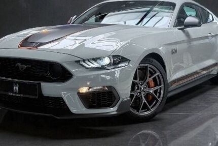 Ford Mustang 5.256 km 59.890 &euro; Troisdorf/Spich 53842
