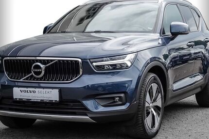 Volvo XC40 41.750 km 24.480 € Hilden 40721