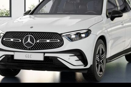 Mercedes-Benz GLC 220 9.900 km 57.490 &euro; Frechen 50226