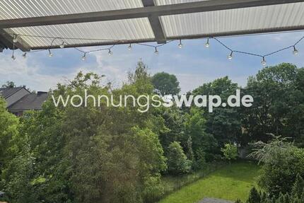 Wohnungsswap - 2 Zimmer, 55 m² - Oranienstraße, Köln 2 zimmer