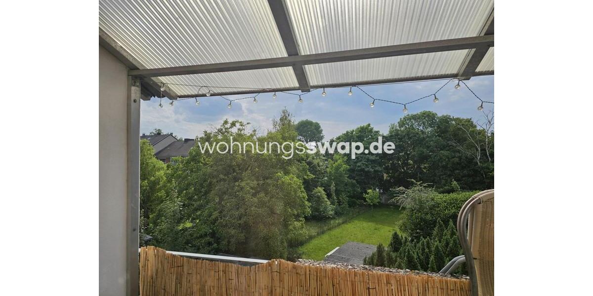 Wohnungsswap - 2 Zimmer, 55 m² - Oranienstraße, Köln 2 zimmer