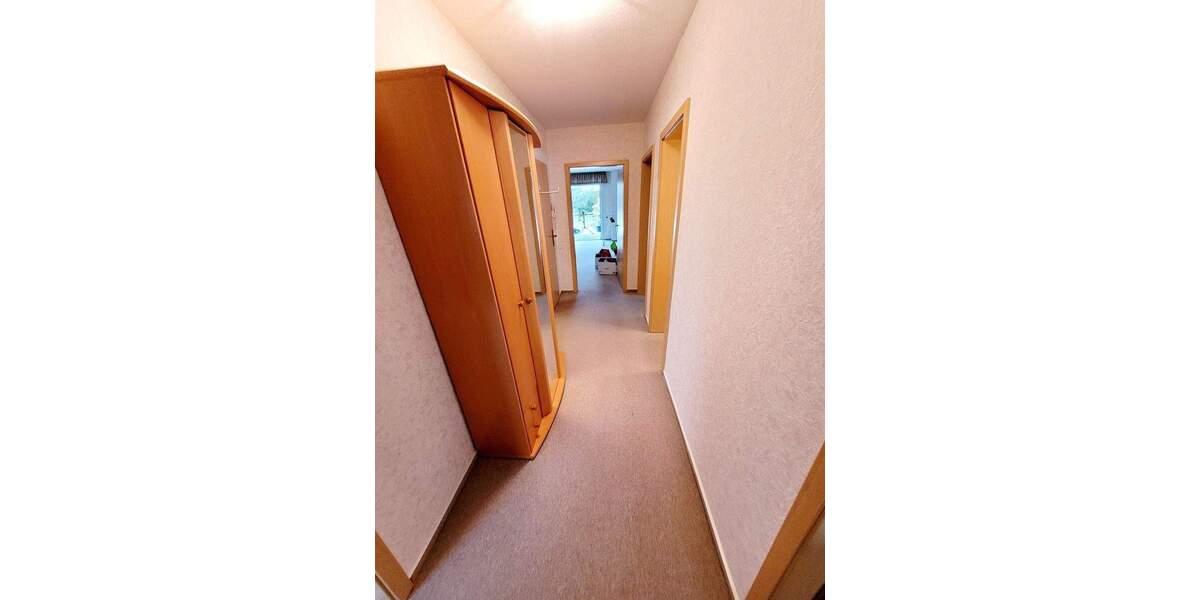 Etagenwohnung Kerpen - 3 Zimmer, 125 m&sup2;, 1.400&euro; | Angebot:25610193