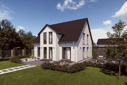 Haus zum Kaufen in Leverkusen 669.500 € 169 m² 4 zimmer