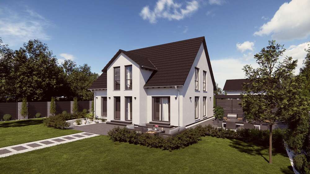 Haus zum Kaufen in Leverkusen 669.500 € 169 m² 4 zimmer