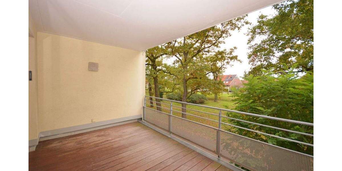 Bezugsfreie, moderne 4-Zimmerwohnung im Herzen von Liblar 4 zimmer