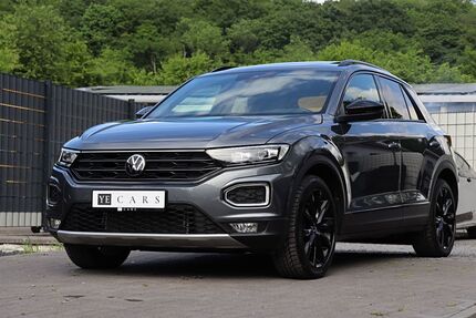 VW T-Roc 76.984 km 22.650 &euro; Bergheim 50127