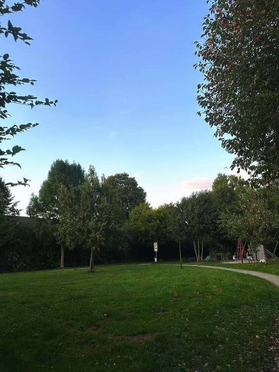 Geräumiges Familienhaus mit Terrasse in Rommerskirchen