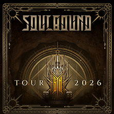 Soulbound - sYn Tour 2026 28.03.2026 Luxor