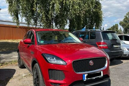 Jaguar E-Type 56.000 km 22.000 € Hilden 40723