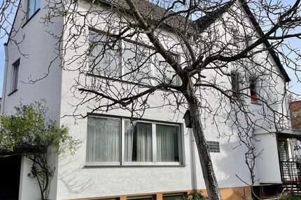 Haus Bonn Vilich - 7 Zimmer, 137 m&sup2;, 598.000&euro; | Angebot:25916335