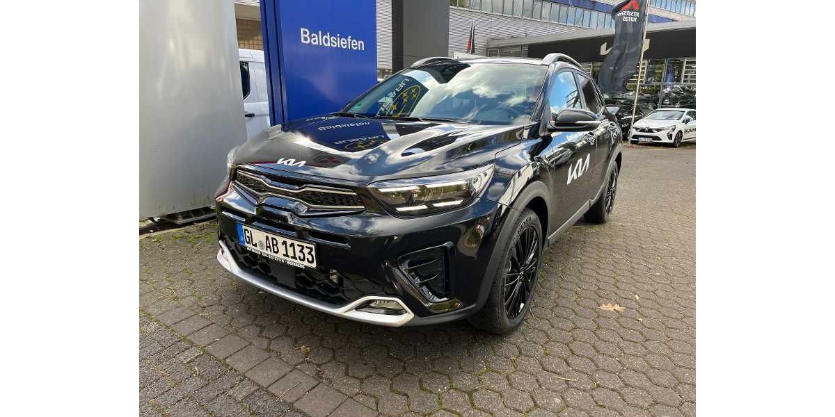 Kia Stonic 2.900 km 27.550 € Bergisch Gladbach 51427
