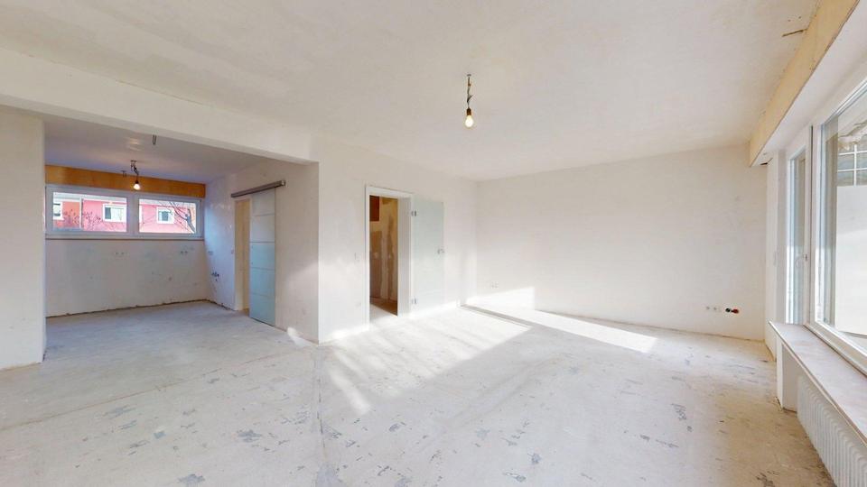 Reihenhaus Sankt Augustin - 4 Zimmer, 110 m&sup2;, 498.000&euro; | Angebot:24819129