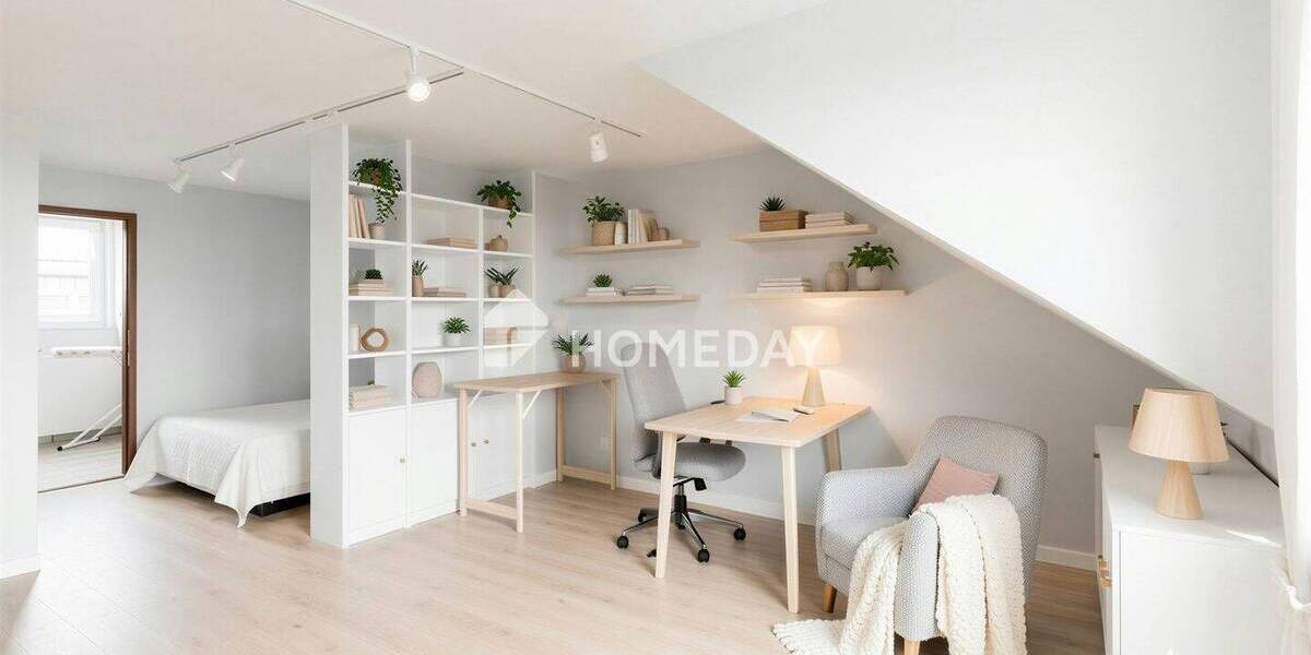 Reihenmittelhaus Köln Zündorf - 5 Zimmer, 160 m&sup2;, 695.000&euro; | Angebot:26673476