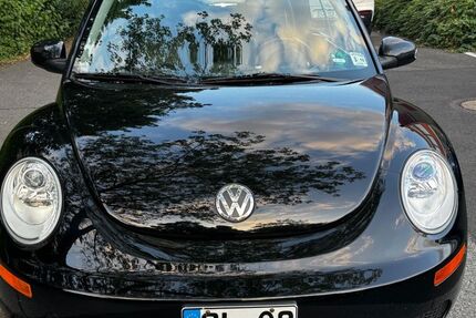 VW Beetle 78.000 km 8.700 &euro; Leverkusen 51377