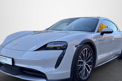 Porsche Taycan 30.660 km 66.950 &euro; Bonn 53119