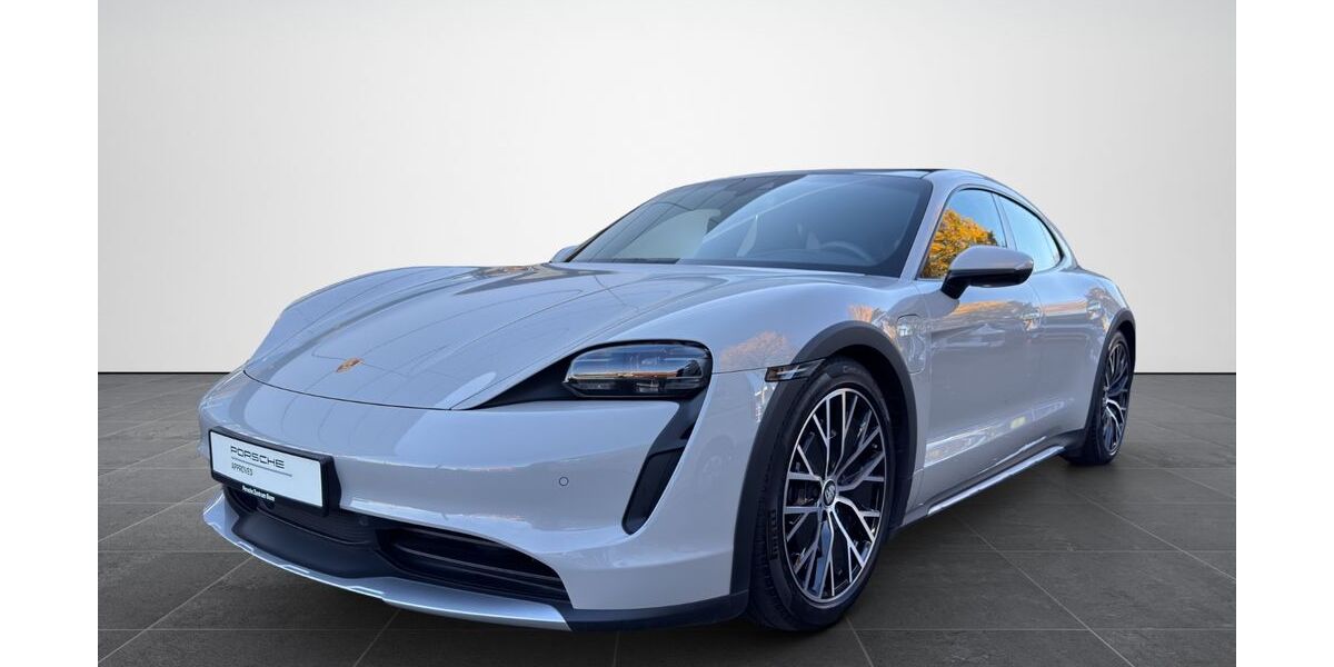 Porsche Taycan 30.660 km 66.950 &euro; Bonn 53119