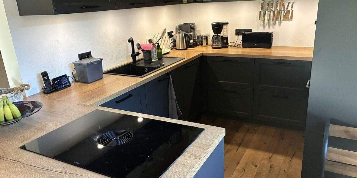 Doppelhaushälfte Odenthal Scheuren - 5 Zimmer, 147 m&sup2;, 625.000&euro; | Angebot:24811178