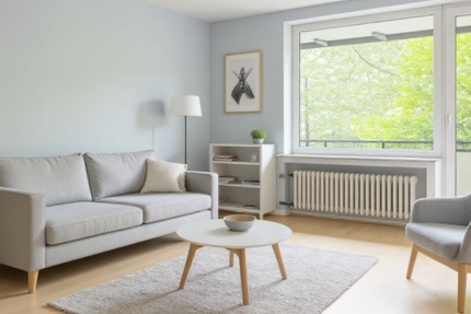Wohnung zum Mieten in Düsseldorf 1.548 € 86 m²