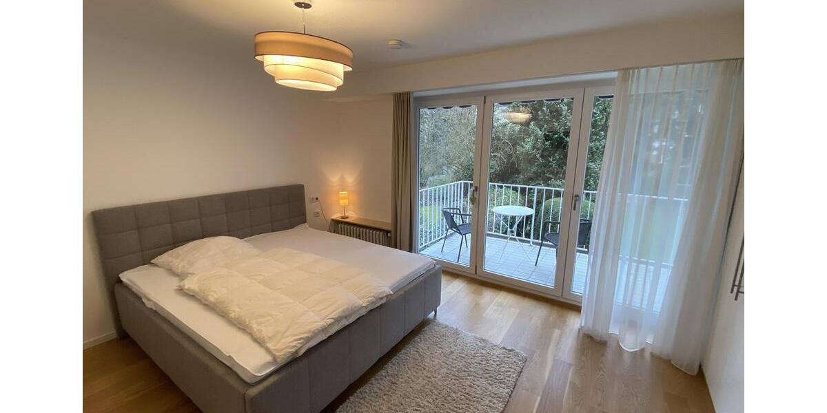 Etagenwohnung Köln Rodenkirchen - 2.5 Zimmer, 90 m&sup2;, 1.700&euro; | Angebot:26493788