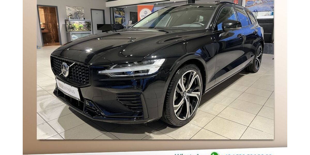 Volvo V60 20.219 km 39.950 &euro; Bergheim 50126